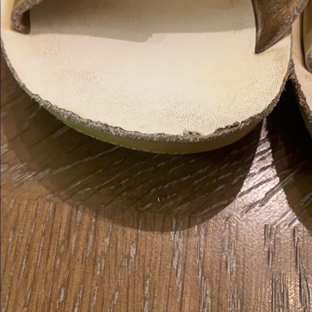 Sandals - Picture 4 of 4